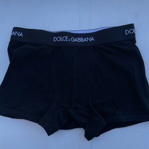 Dolce and Gabbana Boxers